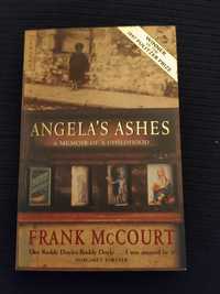 Angela's Ashes Frank McCourt