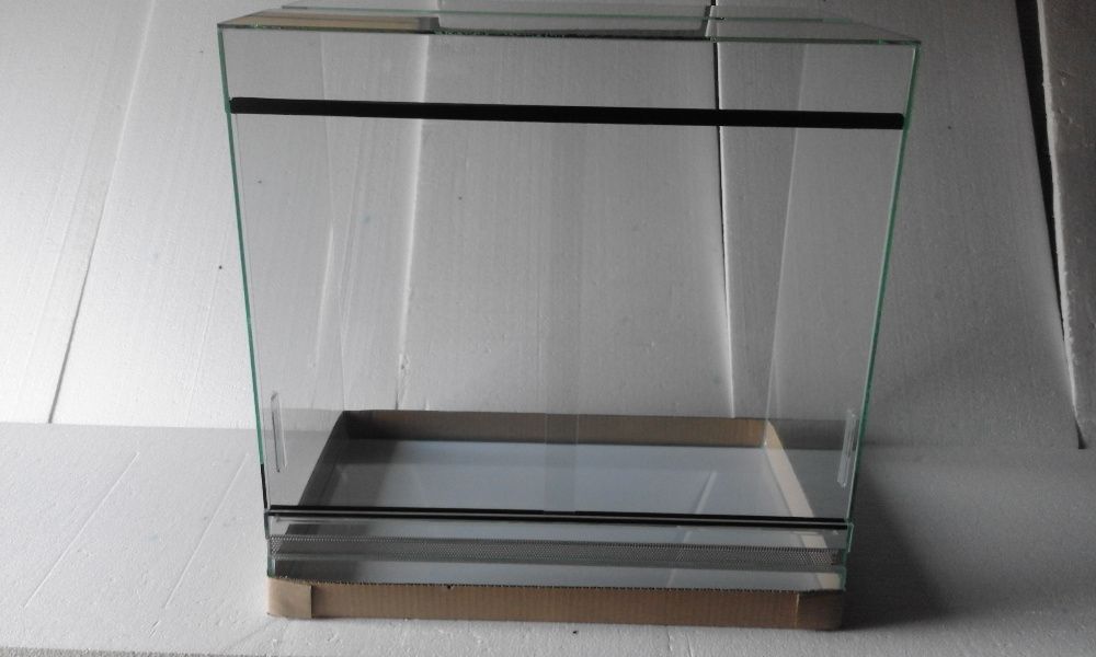 Terrarium 60x40x60h.Wielki asortyment.Producent.