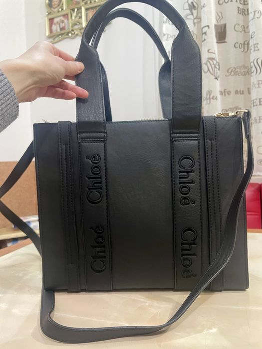 Сумка,сумочка ,Chloe, велика сумка