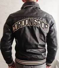 Кожаная куртка CORDON sport victoria
