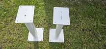 NorStone stylum 3 podstawki , standy