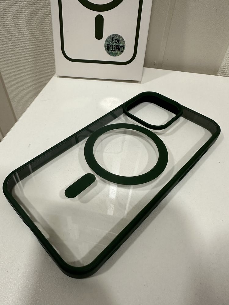 Чохол для Iphone 13 Pro з Magsafe