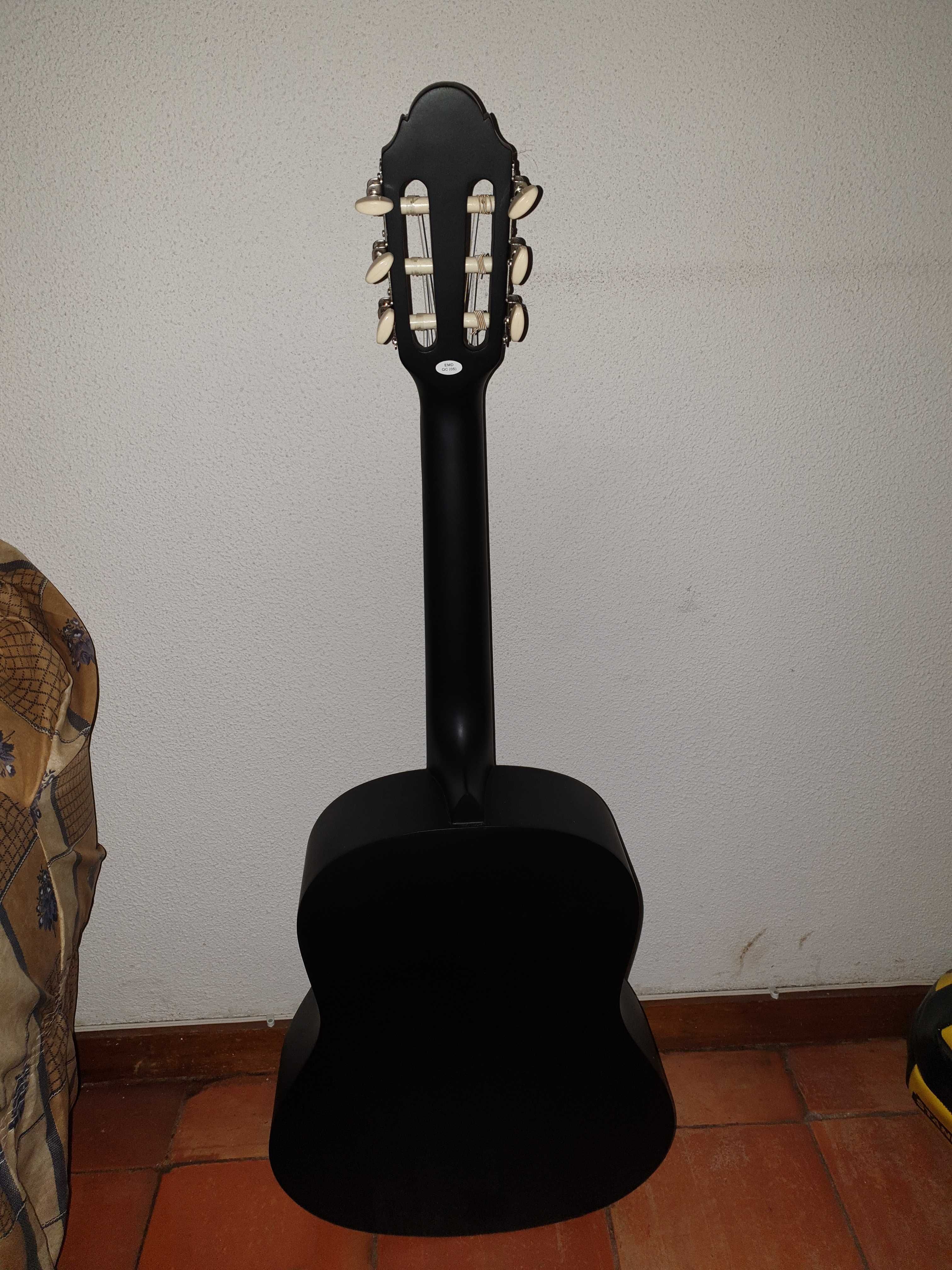 Guitarra clássica Stagg