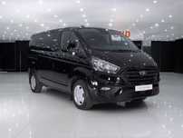 Ford Transit Custom 320L1 2.0 H1-T.B.Trend