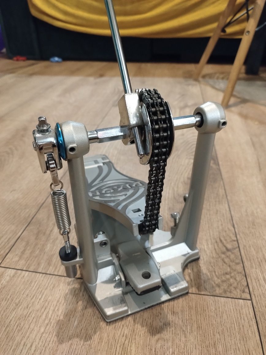 Pojedyncza stopa Dixon PP920SV