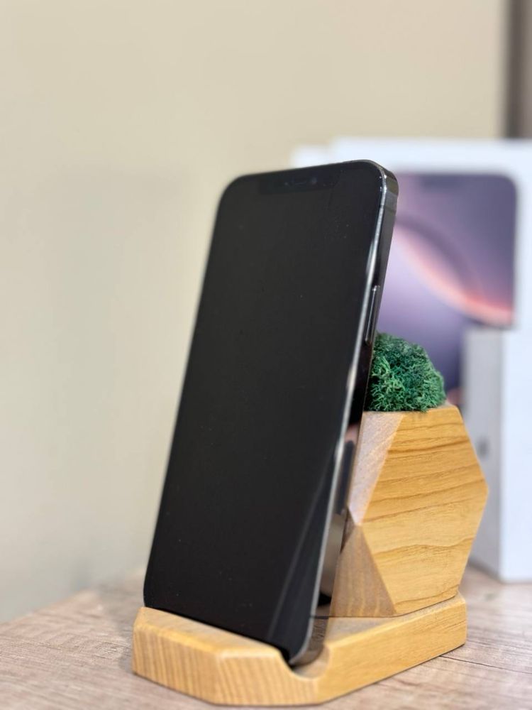IPHONE 12 Pro Max 256Gb Graphite