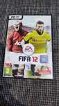 FIFA 12, glPC DVD gra komputerowa