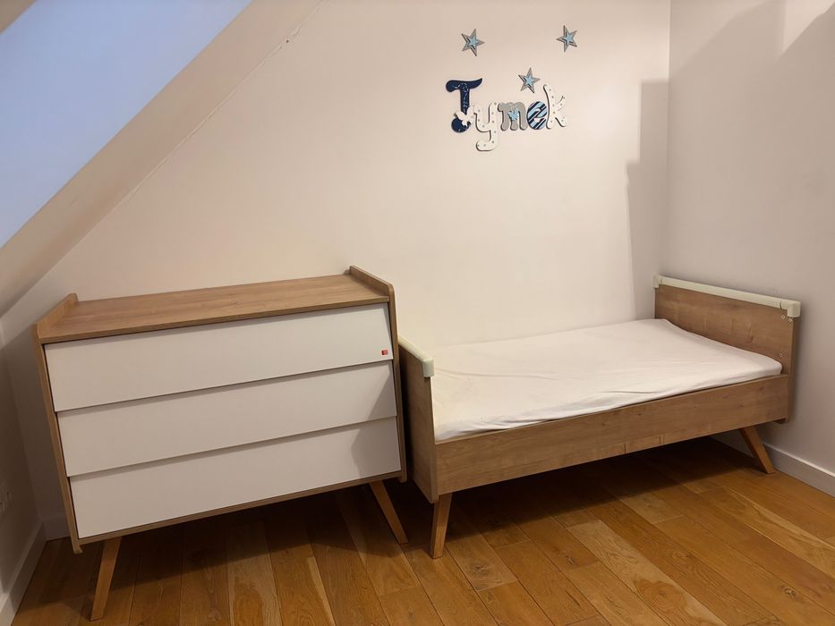 Meble Vox vintage fresh