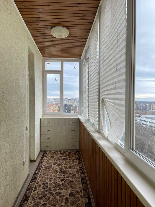 Продаж 2кімнатної квартири на Виставці в ЖК Панорама