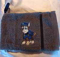 Ręcznik z haftem dla dziecka