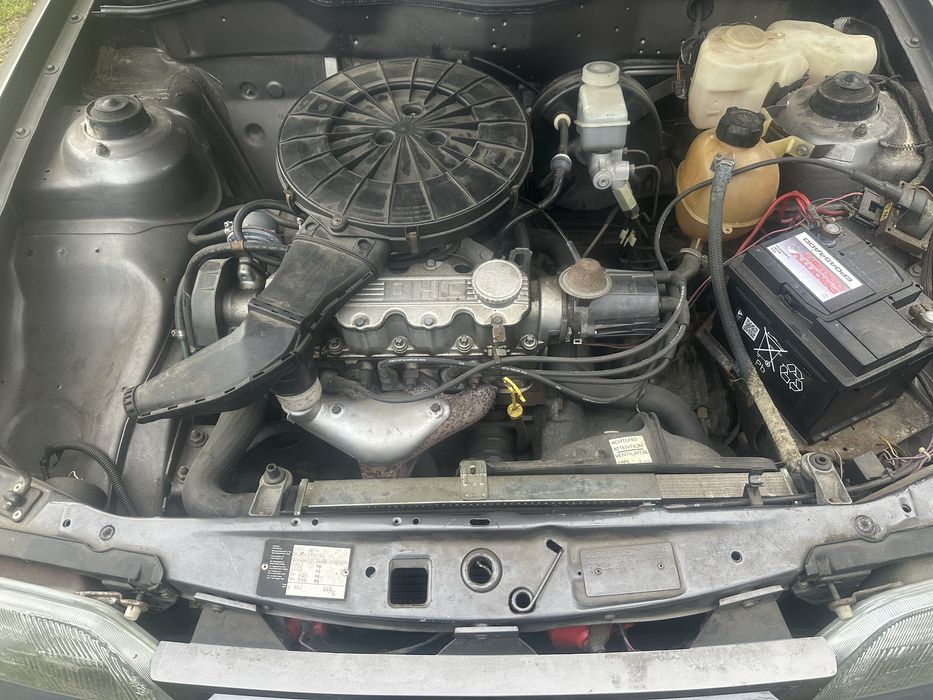 Vendo opel kadett todo restaurado impecavel a nivel de tudo