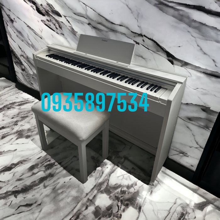 Цифровое пианино Casio PX-870 Новое,+Банкетка !Доставка!