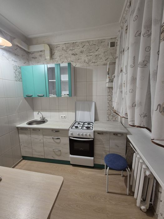 Сдам 1-комнатную квартиру в районе  памятника Славы от СОБСТВЕННИКА