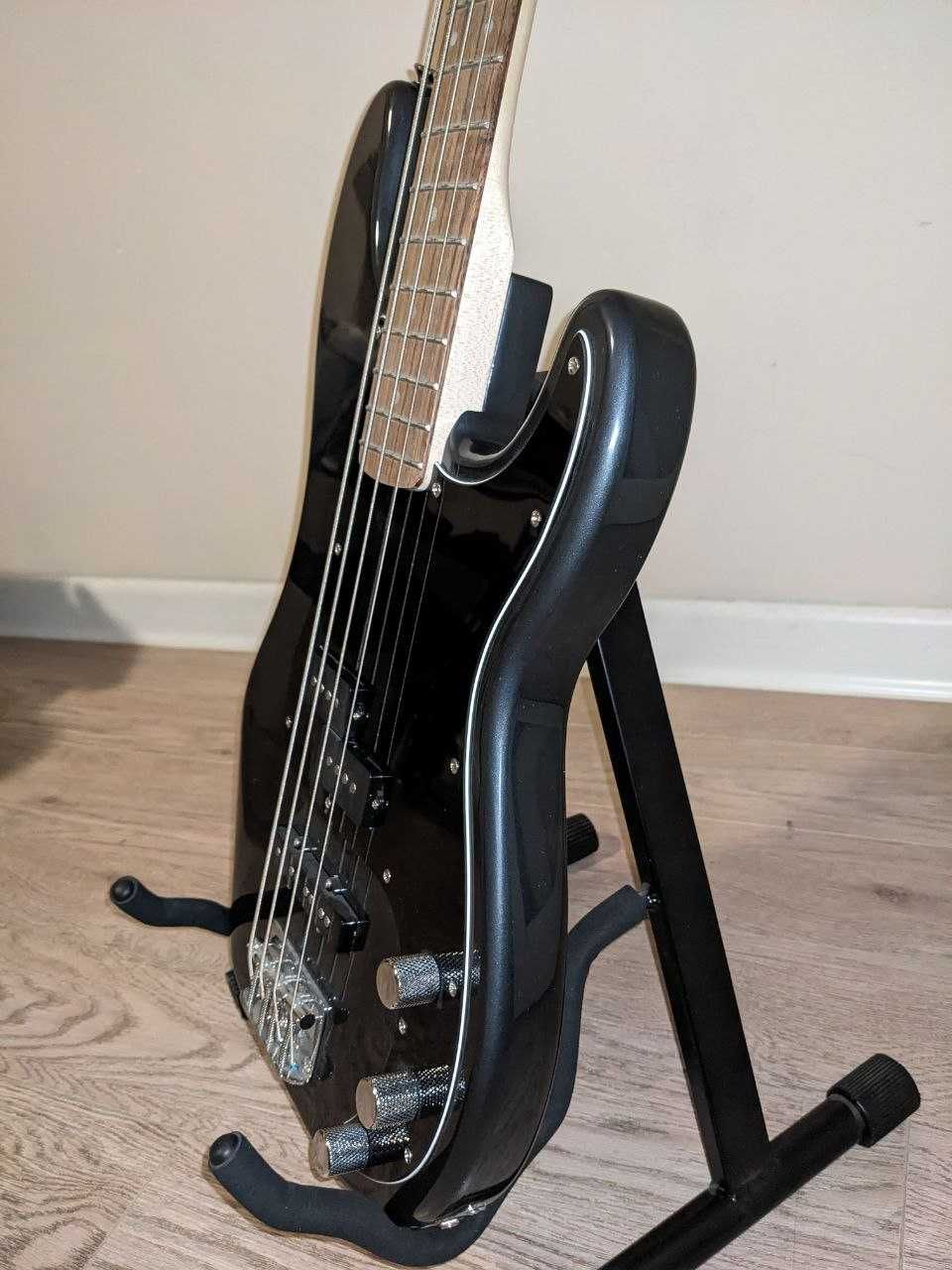 Бас-гітара Squier by Fender Affinity Series Precision Bass