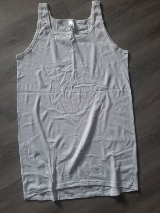 Adamo podkoszulki nowe 3XL 2opakowania