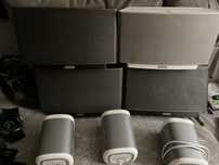 Głośnik Sonos Play 5 | Play 1
