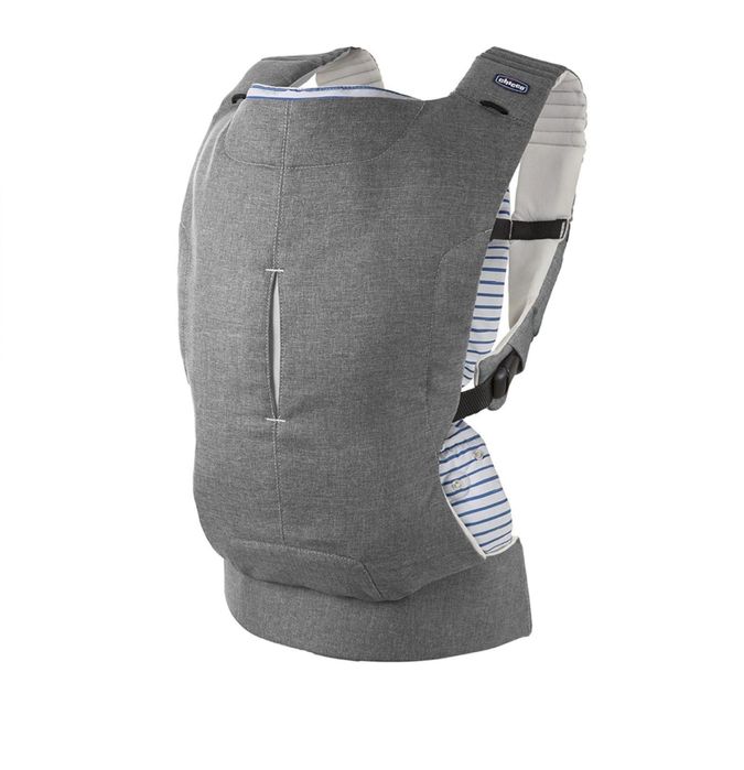 Багатопозиційна переноска-кенгуру Chicco