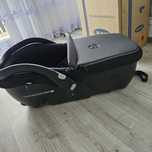 JANE GONDOLA Transporter 53349 S49 BLACK