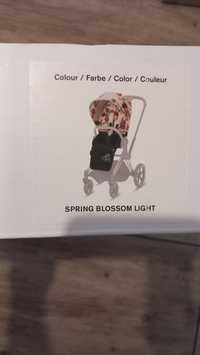 Cybex Priam 2.0 Spring Blossom Light