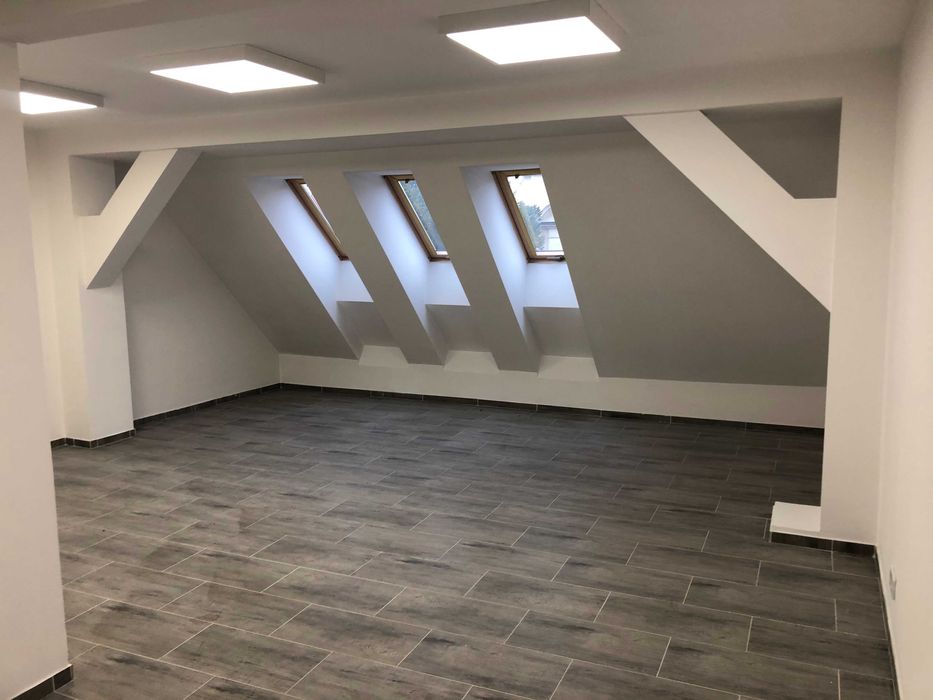 Pomieszczenie biurowe w centrum miasta Świebodzice