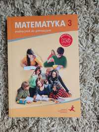 Nowy Podręcznik do matematyki 3, wydawnictwo GWO