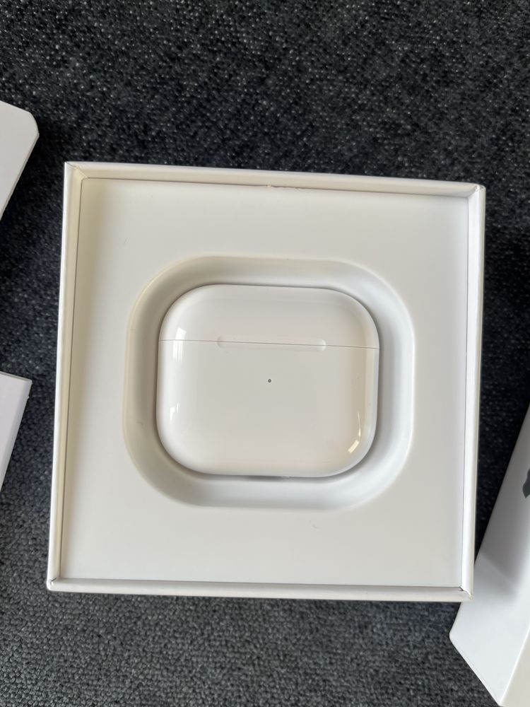 Apple AirPods 3gen