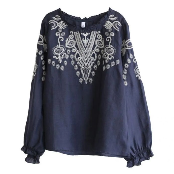 Вишиванка сучасна