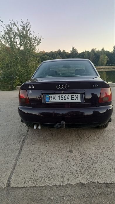 Продам Ауді а4б5