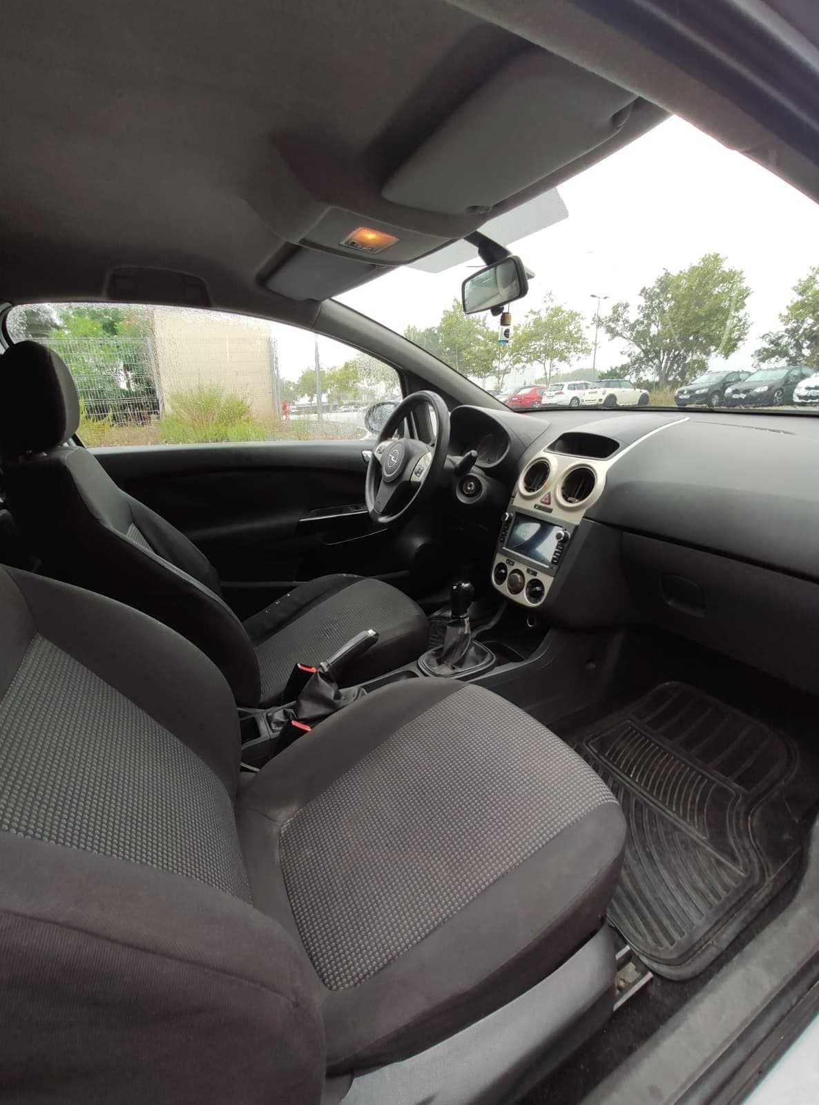Opel Corsa Van 1.3 CDTI - Comercial