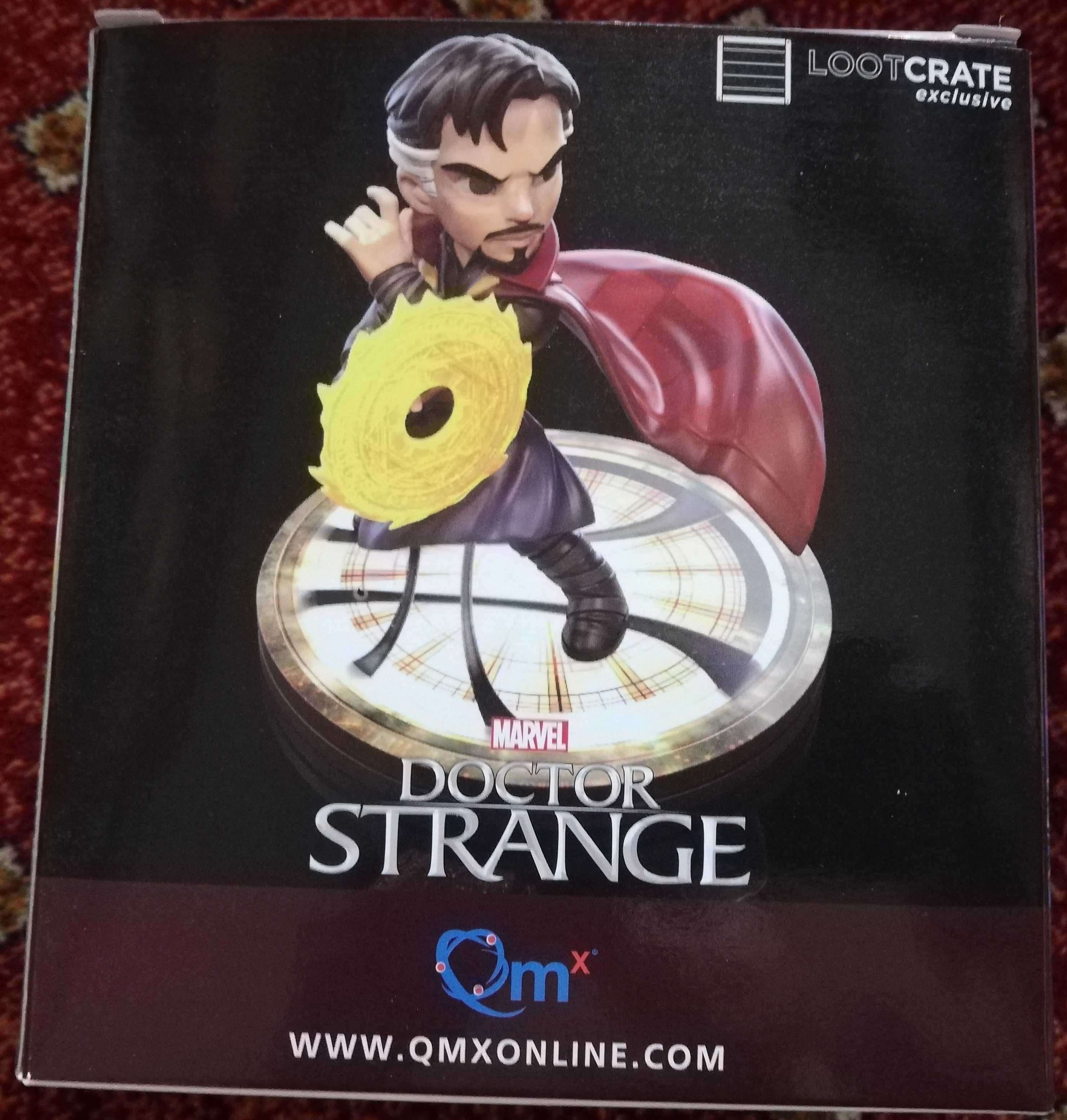 Q-Fig Doctor Strange (Doktor Strange)