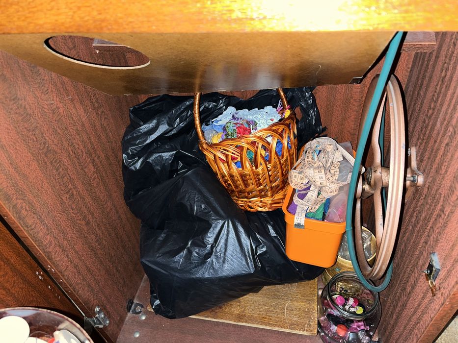 Швейная Машиннка