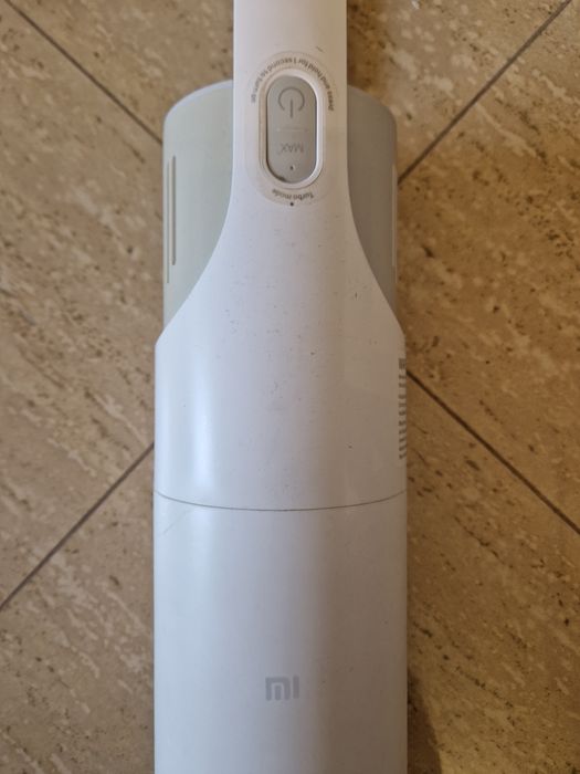 Aspirador de mãos Xiaomi Mi Vacuum Cleaner Light