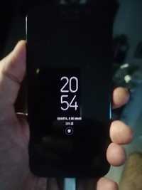 Samsung A5 com muito pouco uso.