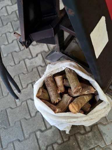 Sprzedam rębak Do gałęzi REMET RP-150