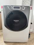 Pralko-suszarka Hotpoint 10kg prania i 7 kg suszenia