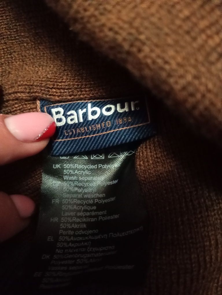 Шапка    Barbour