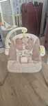 Bujaczek fisher price