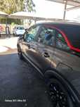 Opel crosseland X