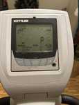 Orbitrek Kettler Unix M