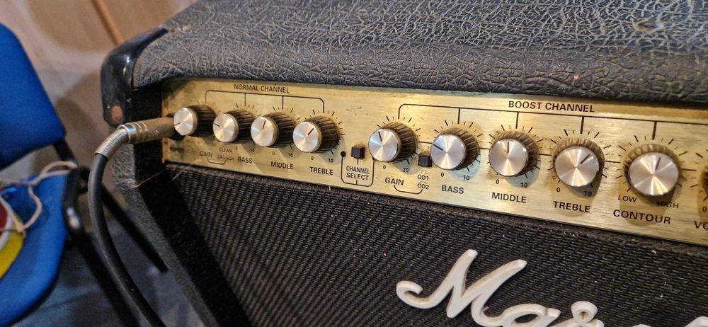 Marshall valstate 8080