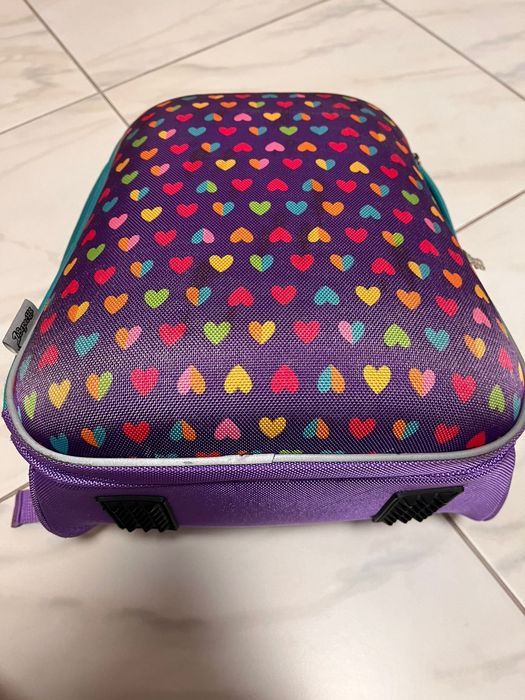 Шкільний портфель