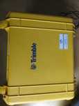 Odbiornik GNSS Trimble R4 z kontrolerem TSC2