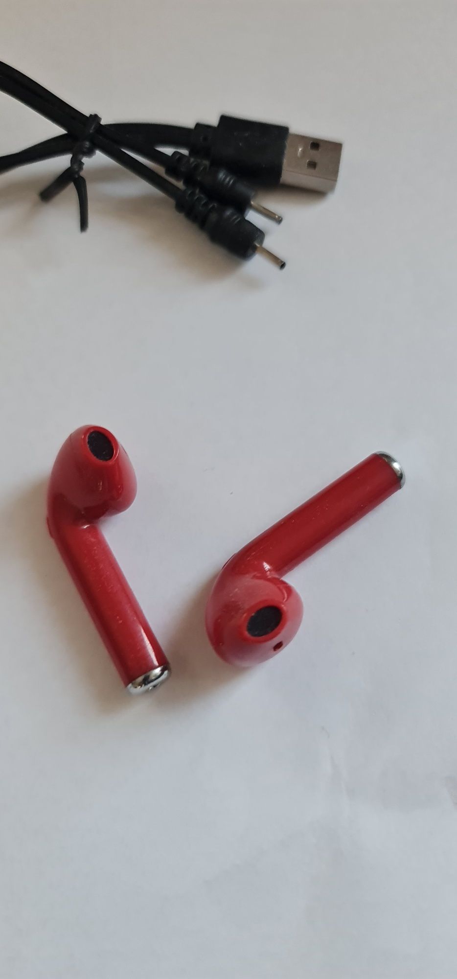 Sluchawki bluetooth