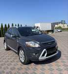 Нерозмитнений форд Ford kuga