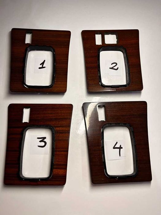 Mercedes 190 w201 Dekory Lewarka Bardzo Dobry Stan