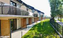 Mieszkanie  z ogródkiem "Wspólna 25" - 62,22 m2