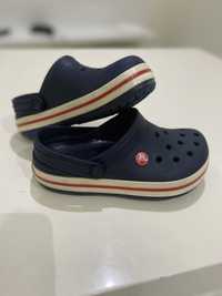 Crocs дитячі