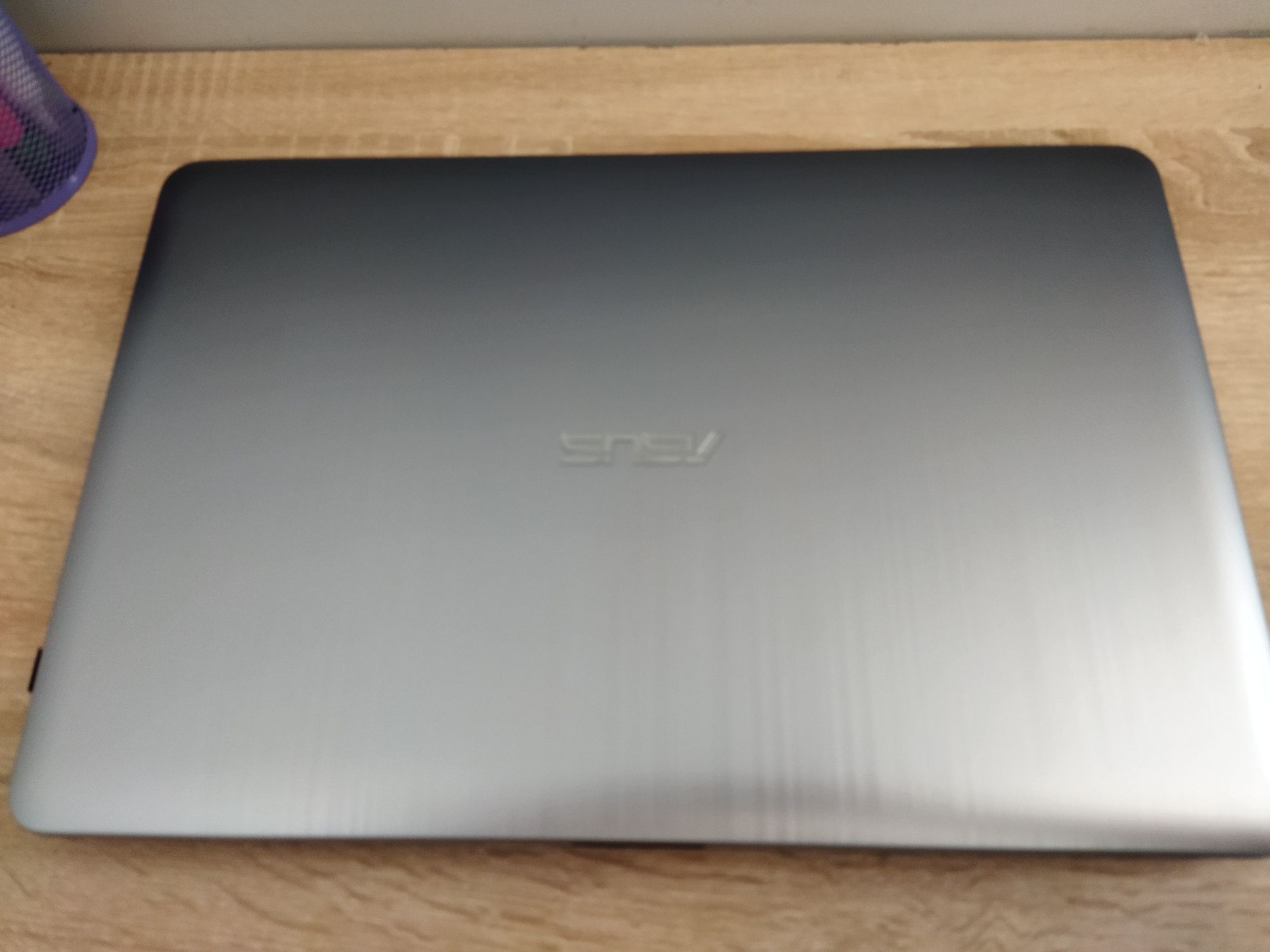Laptop Asus Intel Pentium