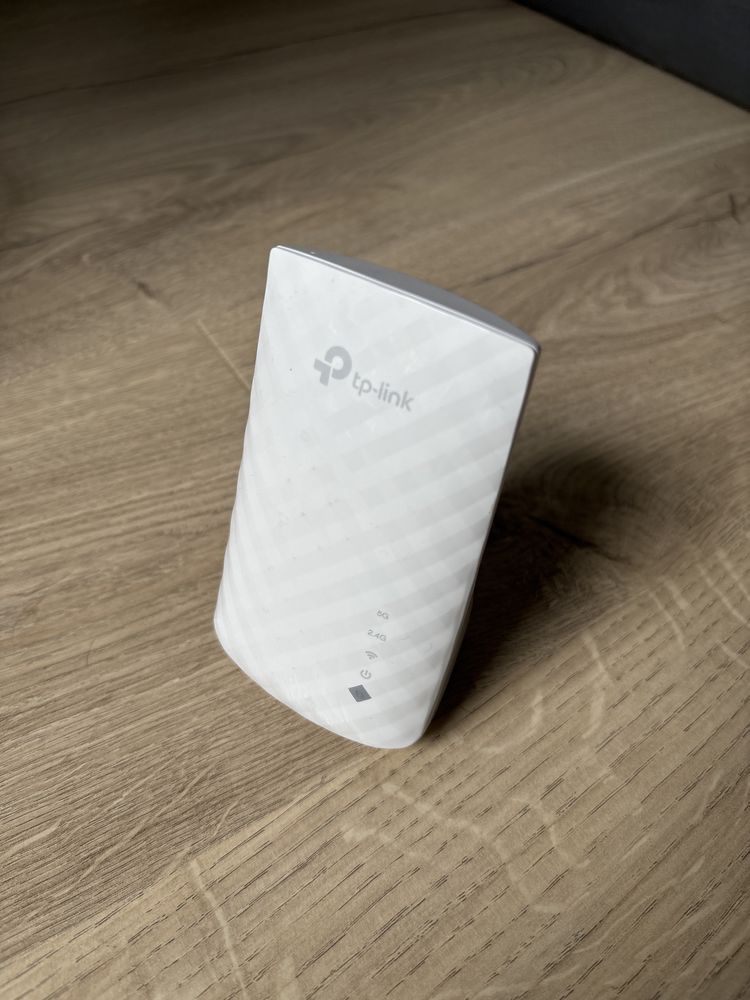 TP-Link WiFi Range Extender AC750