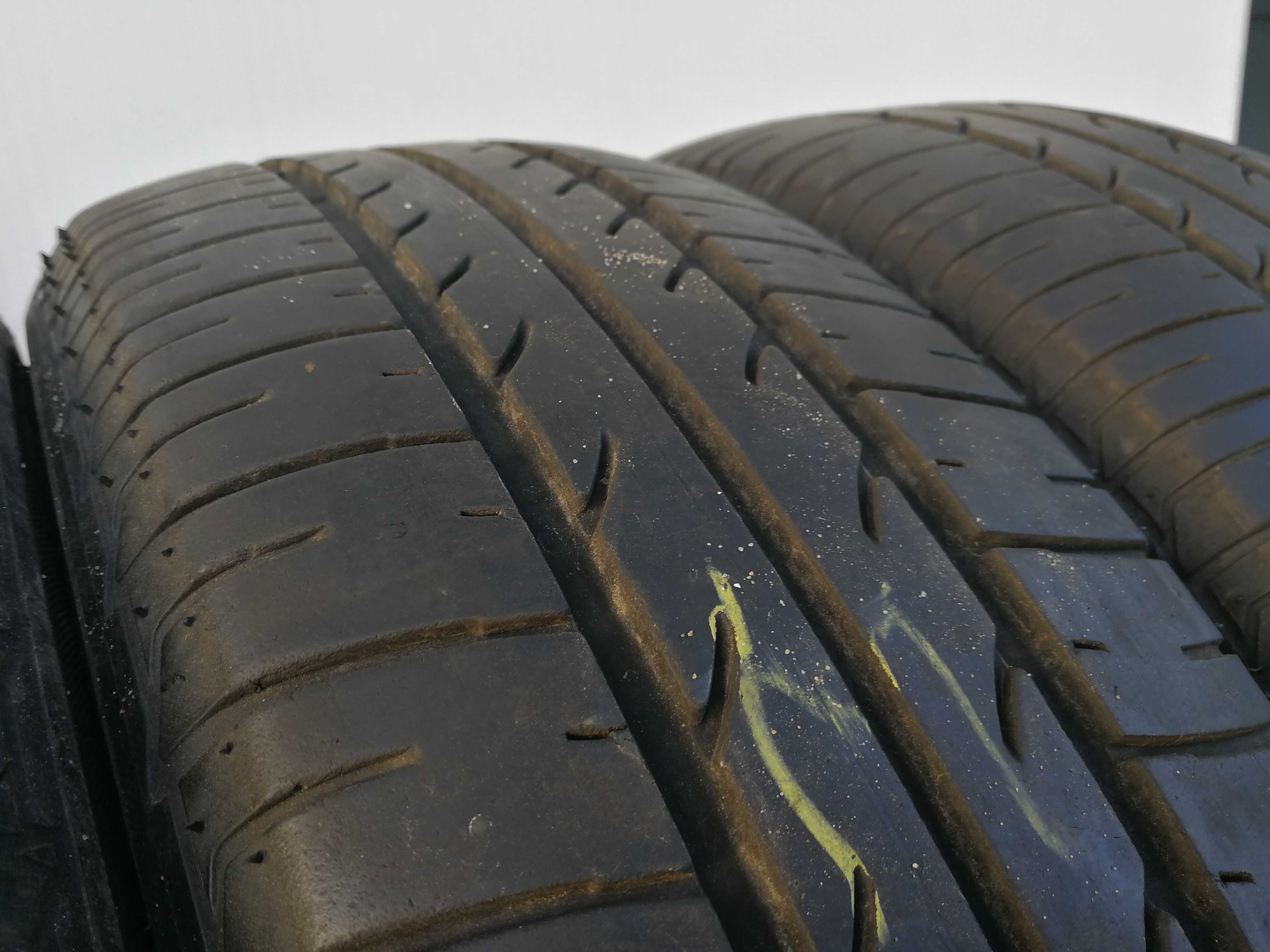 Bridgestone Ecopia EP25 185/65r15 88T N8996